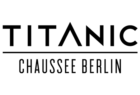 TITANIC Chausee Berlin