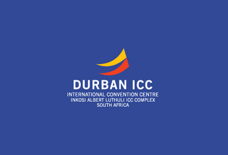 Durban ICC - Inkosi Albert Luthuli International Convention Centre