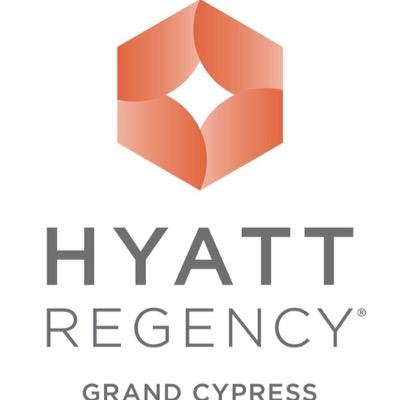 Hyatt Regency Grand Cypress