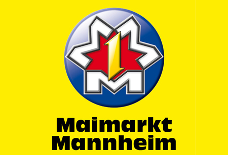 Maimarktgelände