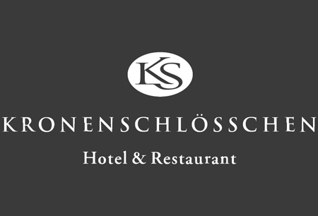 Gourmet-Restaurant Kronenschlösschen