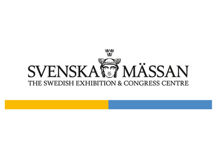 The Swedish Exhibition and Congress Centre