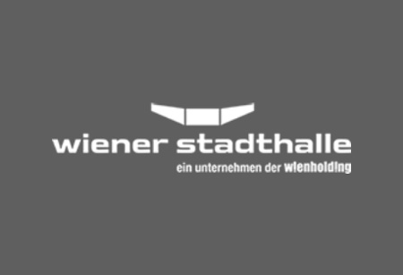 Wiener Stadthalle