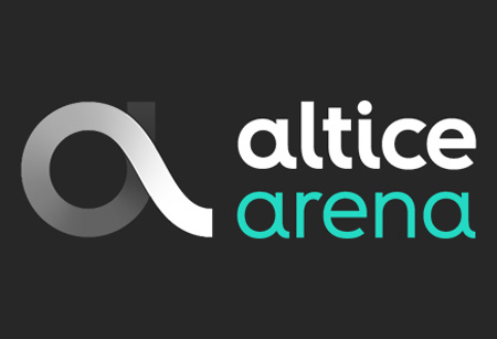 Altice Arena