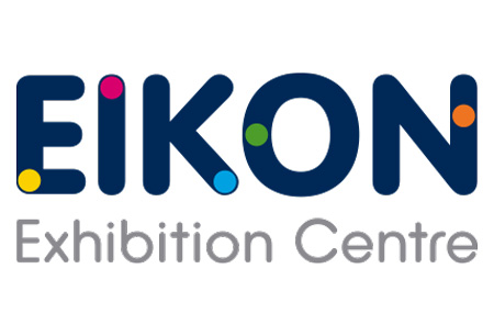 Eikon exhibition centre