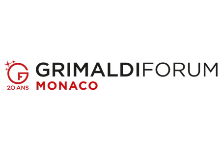 Grimaldi Forum Monaco